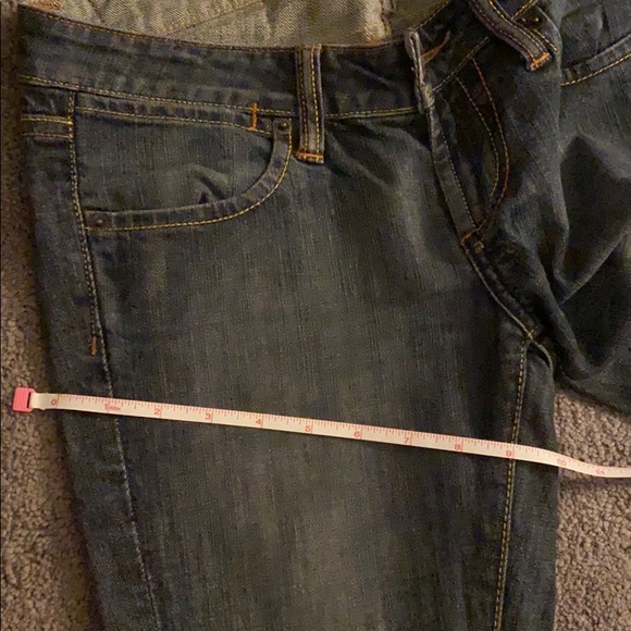 Ed Hardy Jeans - Picture 7 of 7